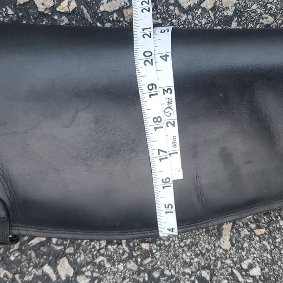 DeNiro Salento Field Boots European Size 44 - Picture 12 of 16